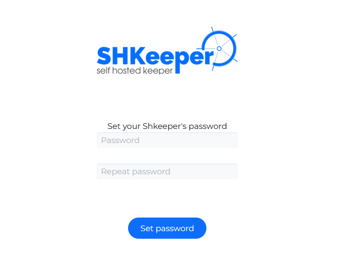 SHKeeper Questions